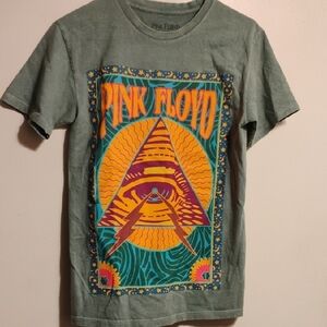 Pink Floyd Graphic Tee Shirt Men’s Size Small NWT